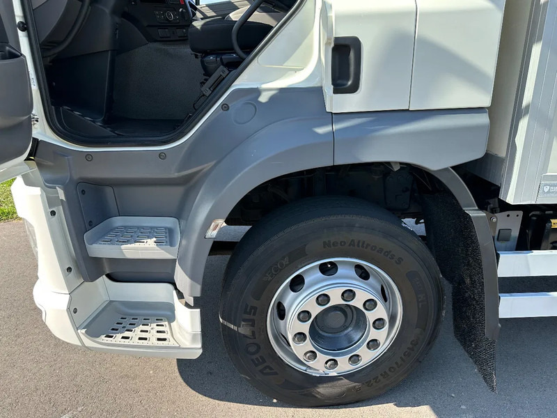 DAF CF 260 CF260.19 - Камион фургон: снимка 5 DAF CF 260 CF260.19 - Камион фургон: снимка 5
