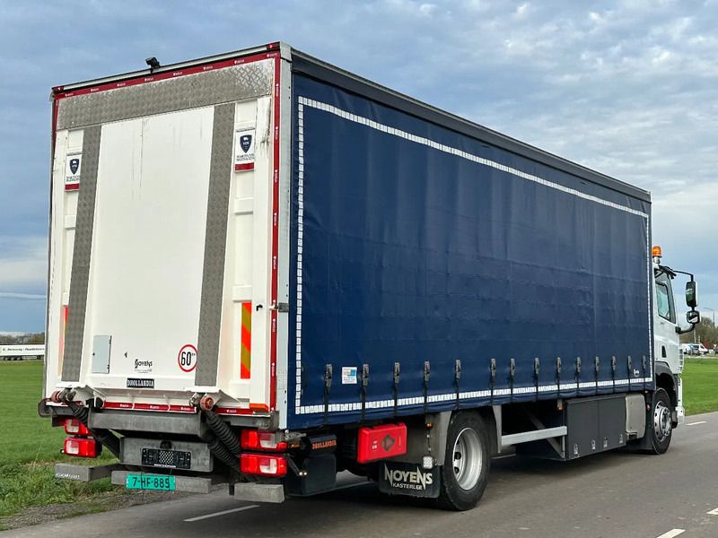 DAF CF 300 CF300 EURO6. 2020. 845x246x260 - Камион с брезент: снимка 4 DAF CF 300 CF300 EURO6. 2020. 845x246x260 - Камион с брезент: снимка 4