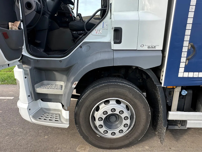 DAF CF 300 CF300 EURO6. 2020. 845x246x260 - Камион с брезент: снимка 5 DAF CF 300 CF300 EURO6. 2020. 845x246x260 - Камион с брезент: снимка 5