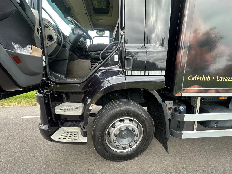 DAF CF 320 CF 320 FAN EURO6. 2018. 16425kg Laadvermogen. - Камион фургон: снимка 5 DAF CF 320 CF 320 FAN EURO6. 2018. 16425kg Laadvermogen. - Камион фургон: снимка 5
