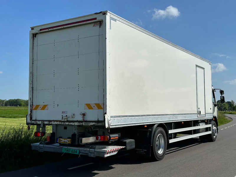 DAF CF 320 LF320.19 EURO6. 830x248x260 - Камион фургон: снимка 3 DAF CF 320 LF320.19 EURO6. 830x248x260 - Камион фургон: снимка 3