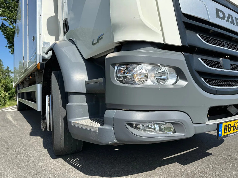 Камион фургон DAF CF 320 LF320.19 EURO6. 830x248x260: снимка 6