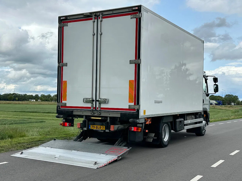 Рефрижератор камион DAF LF 210 LF210.14. EURO6. 2018. KOELBAKWAGEN MET LAADKLEP 2000kg: снимка 8