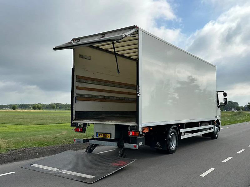 DAF LF 210 LF210.14 EURO6. 2019. 720x248x255 - Камион фургон: снимка 3 DAF LF 210 LF210.14 EURO6. 2019. 720x248x255 - Камион фургон: снимка 3
