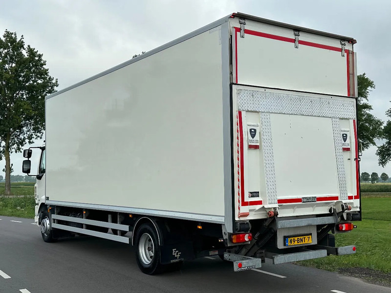 DAF LF 210 LF210.14 EURO6. 2019. 720x248x255 - Камион фургон: снимка 4 DAF LF 210 LF210.14 EURO6. 2019. 720x248x255 - Камион фургон: снимка 4