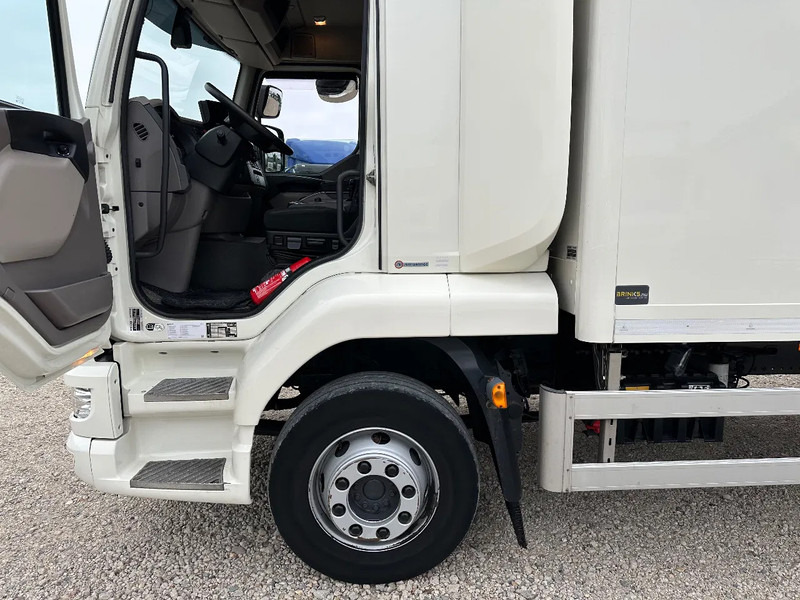 DAF LF 210 LF210.14. EURO6. 2021.288dkm. 810x248x230. 5797kg Laadvermogen. - Камион фургон: снимка 5 DAF LF 210 LF210.14. EURO6. 2021.288dkm. 810x248x230. 5797kg Laadvermogen. - Камион фургон: снимка 5