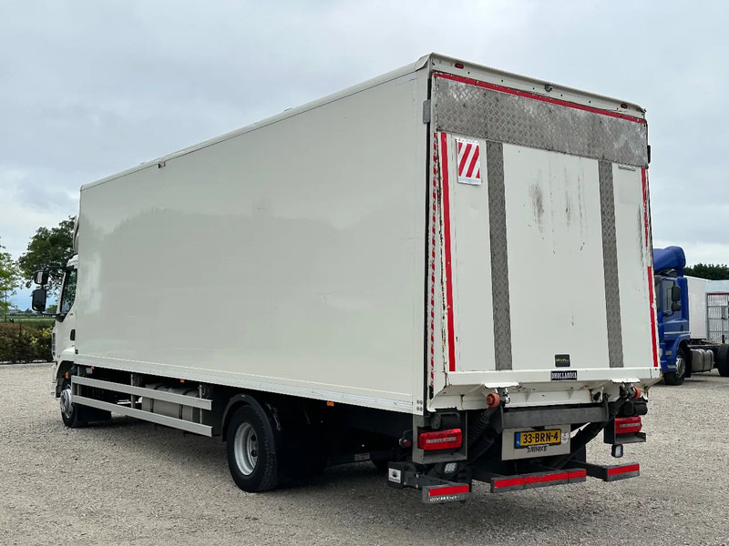 DAF LF 210 LF210.14. EURO6. 2021.288dkm. 810x248x230. 5797kg Laadvermogen. - Камион фургон: снимка 4 DAF LF 210 LF210.14. EURO6. 2021.288dkm. 810x248x230. 5797kg Laadvermogen. - Камион фургон: снимка 4