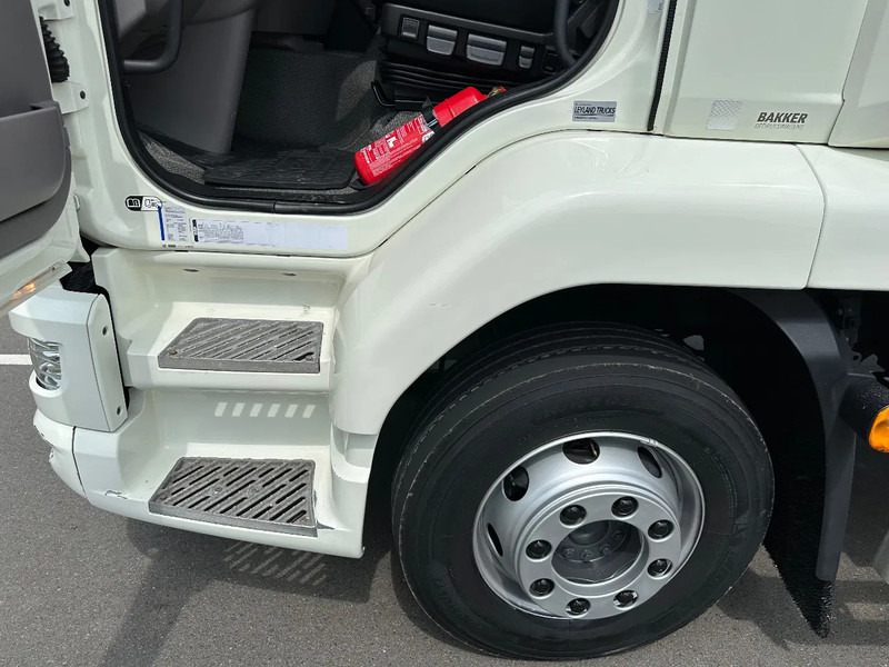 DAF LF 210 LF210.14. EURO6. 2022. 183401km 805x248x248. Bakwagen met Laadklep 2500kg - Камион фургон: снимка 5 DAF LF 210 LF210.14. EURO6. 2022. 183401km 805x248x248. Bakwagen met Laadklep 2500kg - Камион фургон: снимка 5