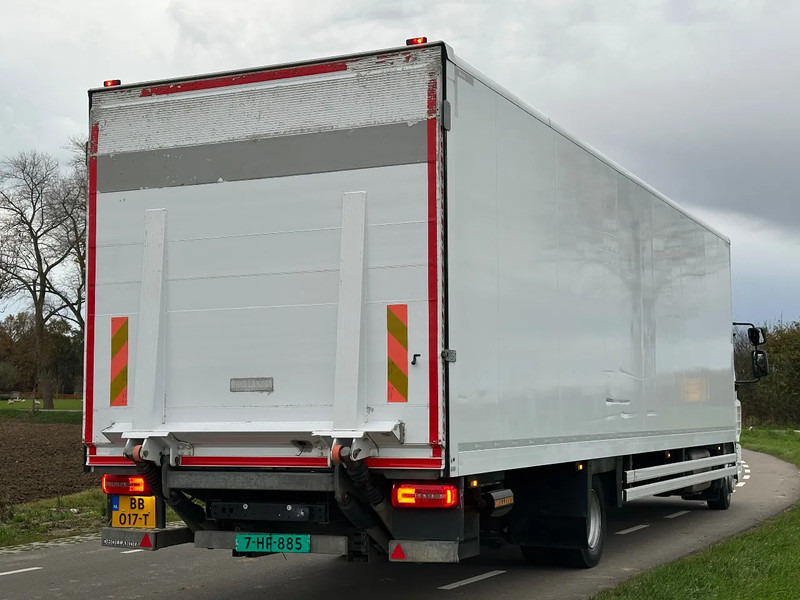 Камион фургон DAF LF 230 LF230.12 EURO6. 2018. 880x247x233: снимка 17 Камион фургон DAF LF 230 LF230.12 EURO6. 2018. 880x247x233: снимка 17