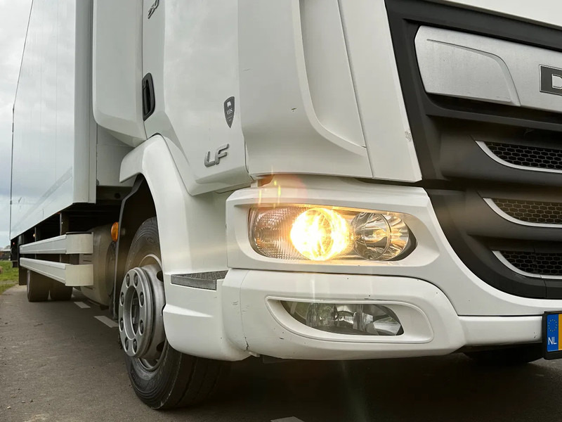 Камион фургон DAF LF 230 LF230.12 EURO6. 2018. 880x247x233: снимка 8 Камион фургон DAF LF 230 LF230.12 EURO6. 2018. 880x247x233: снимка 8