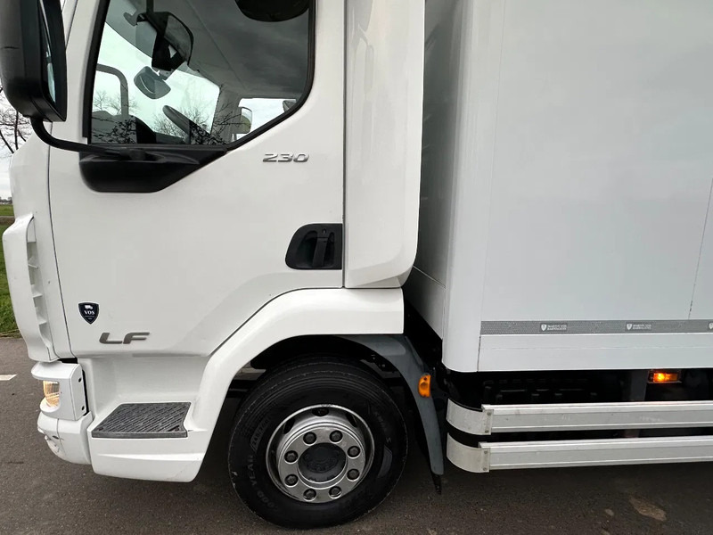 Камион фургон DAF LF 230 LF230.12 EURO6. 2018. 880x247x233: снимка 6 Камион фургон DAF LF 230 LF230.12 EURO6. 2018. 880x247x233: снимка 6