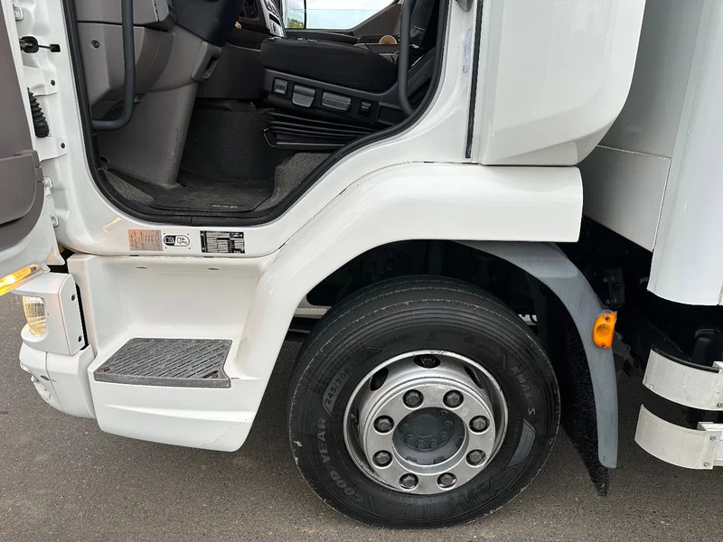 DAF LF 230 LF230.12 EURO6. 2018. 880x247x233 - Камион фургон: снимка 5 DAF LF 230 LF230.12 EURO6. 2018. 880x247x233 - Камион фургон: снимка 5