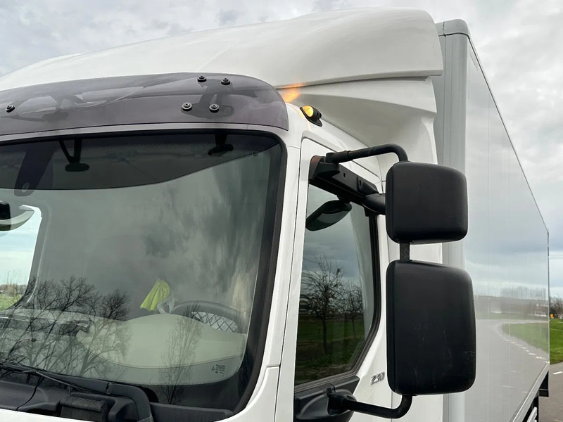 Камион фургон DAF LF 230 LF230.12 EURO6. 2018. 880x247x233: снимка 9 Камион фургон DAF LF 230 LF230.12 EURO6. 2018. 880x247x233: снимка 9