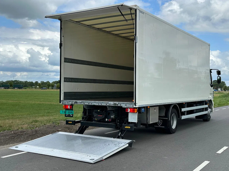 DAF LF 260 LF 260.14 EURO6. 2023. 83447km 720x248x235. 7233kg Laadvermogen!! - Камион фургон: снимка 4 DAF LF 260 LF 260.14 EURO6. 2023. 83447km 720x248x235. 7233kg Laadvermogen!! - Камион фургон: снимка 4