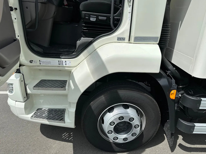 DAF LF 260 LF 260.14 EURO6. 2023. 83447km 720x248x235. 7233kg Laadvermogen!! - Камион фургон: снимка 5 DAF LF 260 LF 260.14 EURO6. 2023. 83447km 720x248x235. 7233kg Laadvermogen!! - Камион фургон: снимка 5