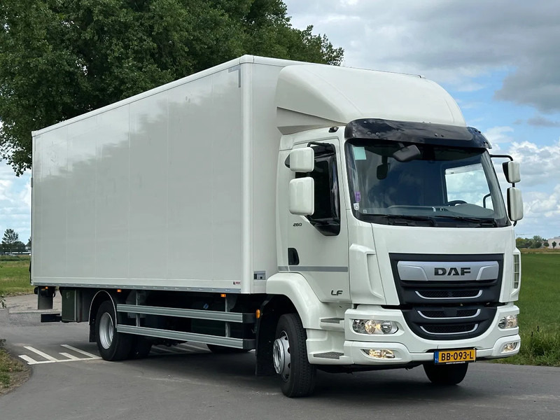 Лизинг на DAF LF 260 LF 260.14 EURO6. 2023. 83447km 720x248x235. 7233kg Laadvermogen!! DAF LF 260 LF 260.14 EURO6. 2023. 83447km 720x248x235. 7233kg Laadvermogen!!: снимка 18