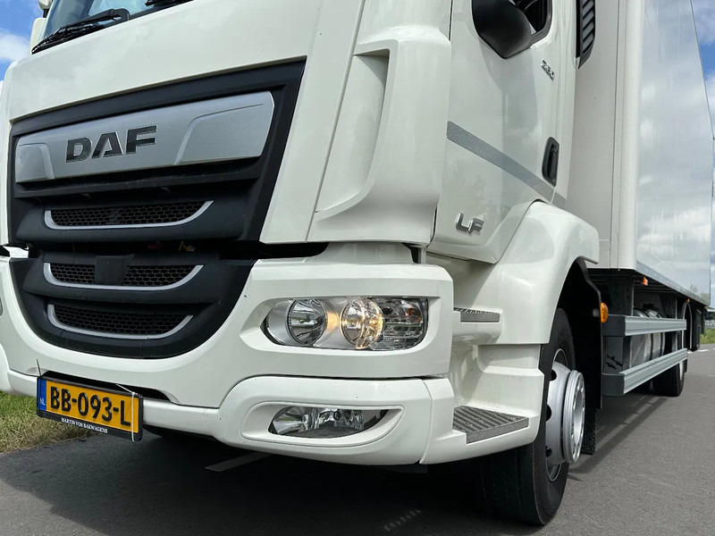Лизинг на DAF LF 260 LF 260.14 EURO6. 2023. 83447km 720x248x235. 7233kg Laadvermogen!! DAF LF 260 LF 260.14 EURO6. 2023. 83447km 720x248x235. 7233kg Laadvermogen!!: снимка 7