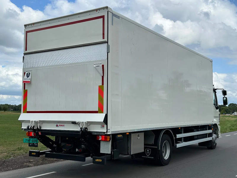 Лизинг на DAF LF 260 LF 260.14 EURO6. 2023. 83447km 720x248x235. 7233kg Laadvermogen!! DAF LF 260 LF 260.14 EURO6. 2023. 83447km 720x248x235. 7233kg Laadvermogen!!: снимка 13