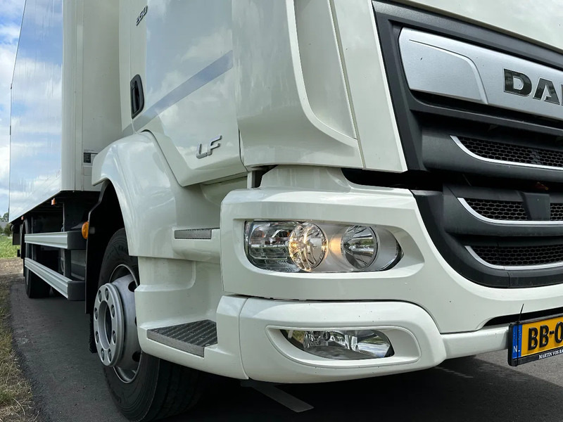 Лизинг на DAF LF 260 LF 260.14 EURO6. 2023. 83447km 720x248x235. 7233kg Laadvermogen!! DAF LF 260 LF 260.14 EURO6. 2023. 83447km 720x248x235. 7233kg Laadvermogen!!: снимка 8