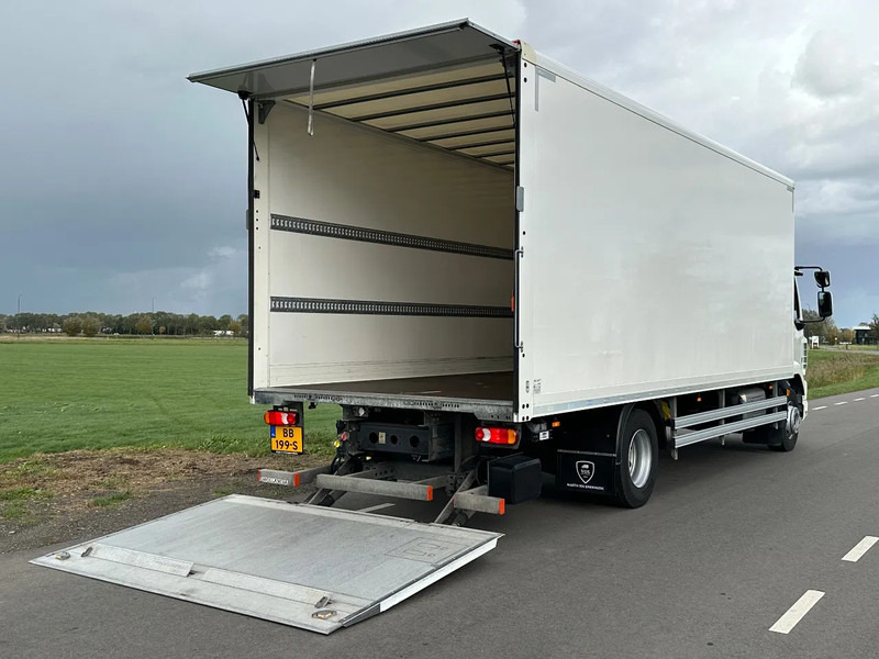 DAF LF 290 LF290.16. EURO6. 69351km!! 9306kg Laadvermogen!! - Камион фургон: снимка 4 DAF LF 290 LF290.16. EURO6. 69351km!! 9306kg Laadvermogen!! - Камион фургон: снимка 4