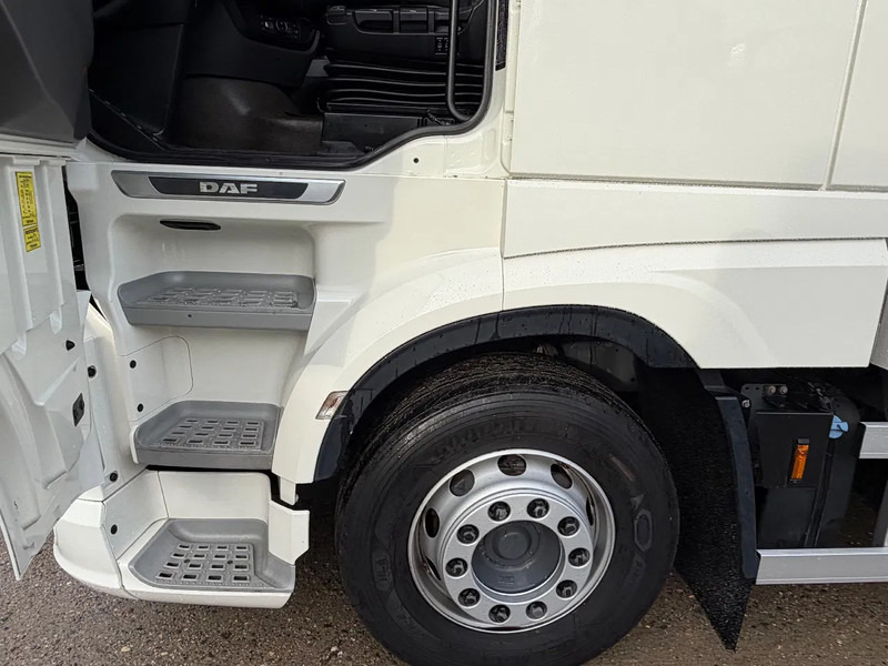 DAF XF 480 DAF XF 480. EURO6. 11-2021. 760x250x270 - Камион фургон: снимка 5 DAF XF 480 DAF XF 480. EURO6. 11-2021. 760x250x270 - Камион фургон: снимка 5
