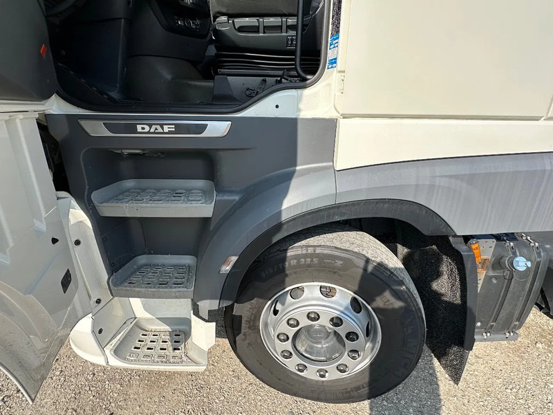 DAF XF 480 XF480.26 FAN. EURO6. 2021. Meesturende achteras!! - Шаси кабина: снимка 5 DAF XF 480 XF480.26 FAN. EURO6. 2021. Meesturende achteras!! - Шаси кабина: снимка 5