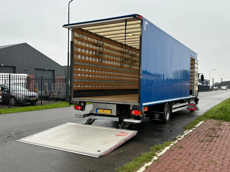 MAN TGL TGL12.220. EURO6 . 2018. 820x247x240 als in NIEUWSTAAT - Камион фургон: снимка 4 MAN TGL TGL12.220. EURO6 . 2018. 820x247x240 als in NIEUWSTAAT - Камион фургон: снимка 4