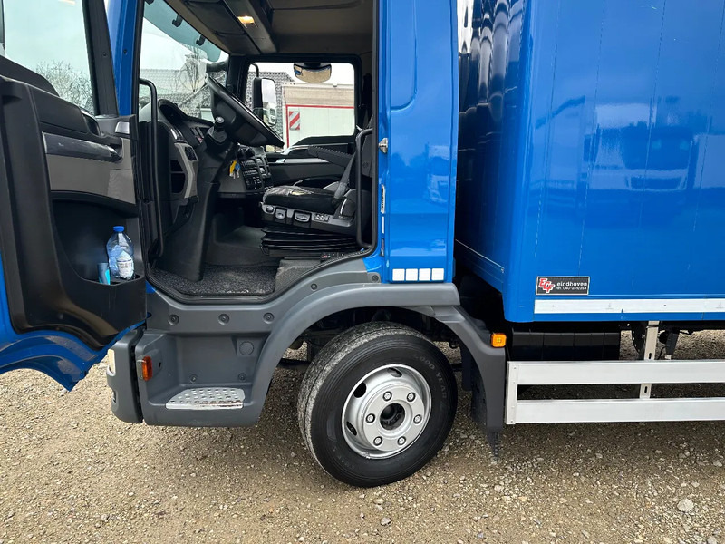 MAN TGL TGL12.220. EURO6. 820x248x240 - Камион фургон: снимка 5 MAN TGL TGL12.220. EURO6. 820x248x240 - Камион фургон: снимка 5