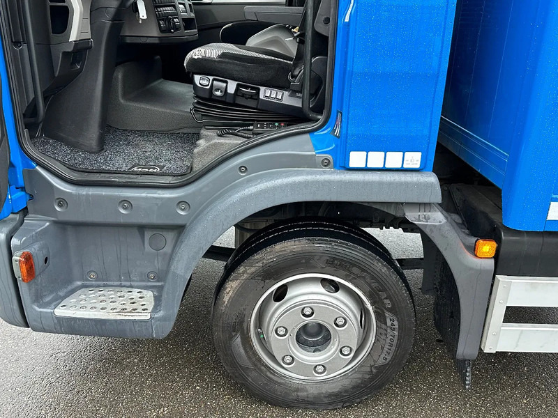 MAN TGL12.220. EURO6 . 2018. 820x247x240 als in NIEUWSTAAT - Камион фургон: снимка 5 MAN TGL12.220. EURO6 . 2018. 820x247x240 als in NIEUWSTAAT - Камион фургон: снимка 5