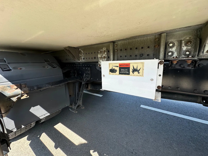 Рефрижератор камион MAN TGS TGS 18.330 EURO6.2020 730x248x245 Als in NIEUWSTAAT!: снимка 17