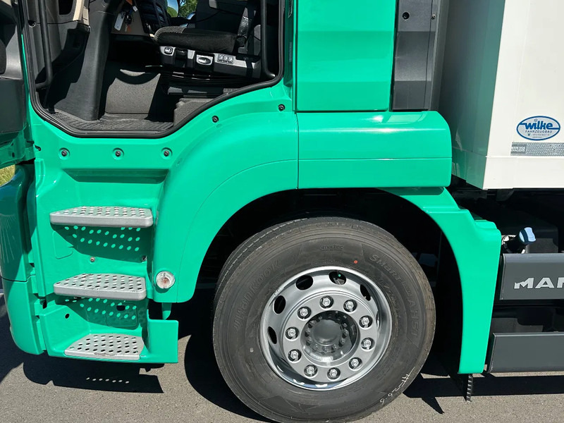 MAN TGS TGS 18.330 EURO6.2020 730x248x245 Als in NIEUWSTAAT! - Рефрижератор камион: снимка 3 MAN TGS TGS 18.330 EURO6.2020 730x248x245 Als in NIEUWSTAAT! - Рефрижератор камион: снимка 3