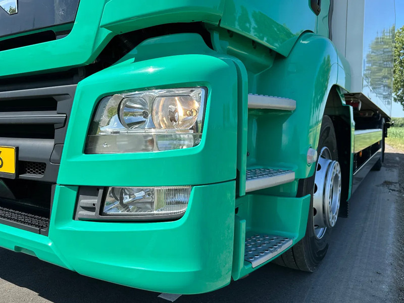 MAN TGS TGS 18.330 EURO6.2020 730x248x245 Als in NIEUWSTAAT! - Рефрижератор камион: снимка 4 MAN TGS TGS 18.330 EURO6.2020 730x248x245 Als in NIEUWSTAAT! - Рефрижератор камион: снимка 4