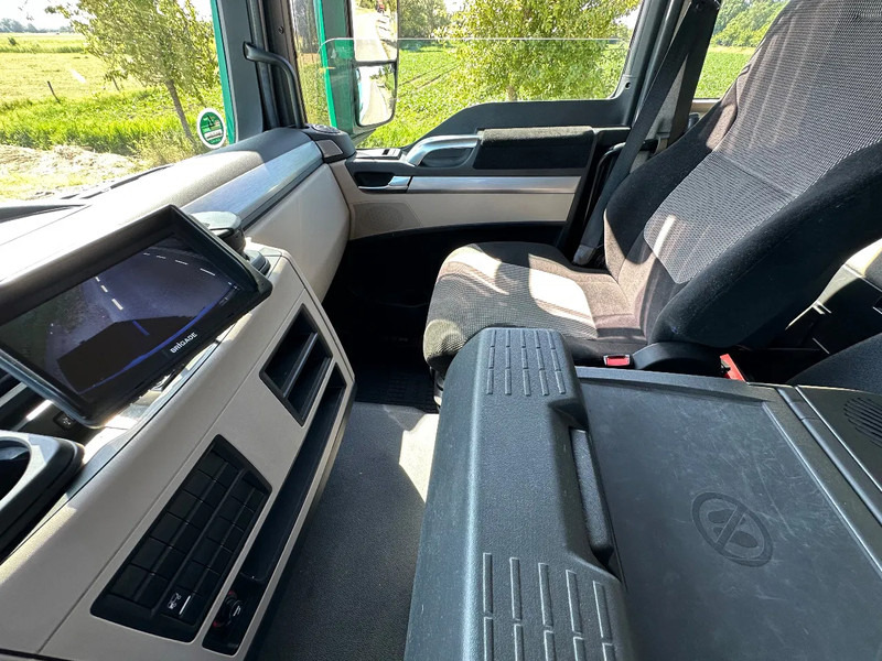 Рефрижератор камион MAN TGS TGS 18.330 EURO6.2020 730x248x245 Als in NIEUWSTAAT!: снимка 15