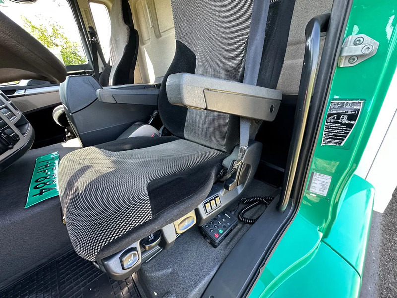 Рефрижератор камион MAN TGS TGS 18.330 EURO6.2020 730x248x245 Als in NIEUWSTAAT!: снимка 8