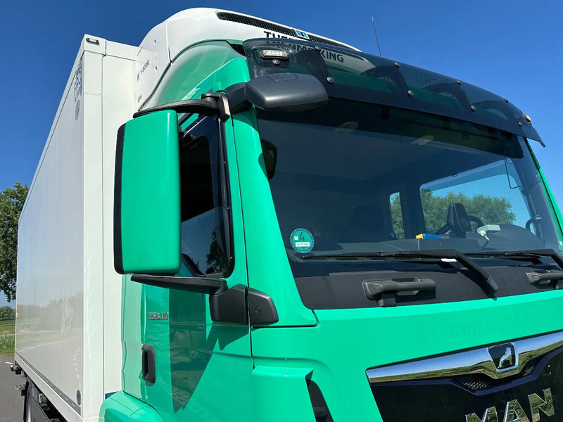 Рефрижератор камион MAN TGS TGS 18.330 EURO6.2020 730x248x245 Als in NIEUWSTAAT!: снимка 6