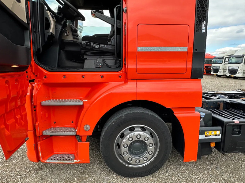 MAN TGX TGX 24.440 - Шаси кабина: снимка 5 MAN TGX TGX 24.440 - Шаси кабина: снимка 5