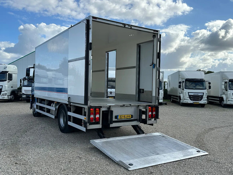 Лизинг на Mercedes-Benz Antos ANTOS 1924L EURO6. 2017. Geisoleerde opbouw 610x244x238 Mercedes-Benz Antos ANTOS 1924L EURO6. 2017. Geisoleerde opbouw 610x244x238: снимка 16