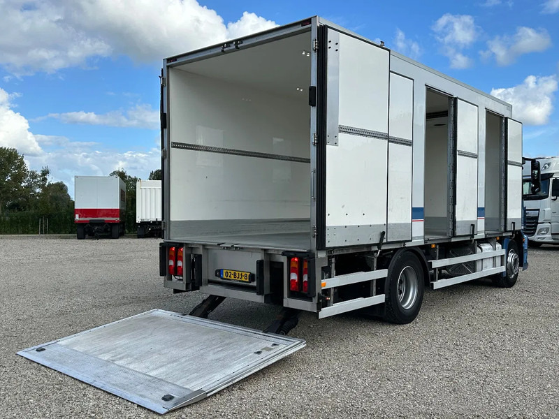 Mercedes-Benz Antos ANTOS 1924L EURO6. 2017. Geisoleerde opbouw 610x244x238 - Рефрижератор камион: снимка 5 Mercedes-Benz Antos ANTOS 1924L EURO6. 2017. Geisoleerde opbouw 610x244x238 - Рефрижератор камион: снимка 5