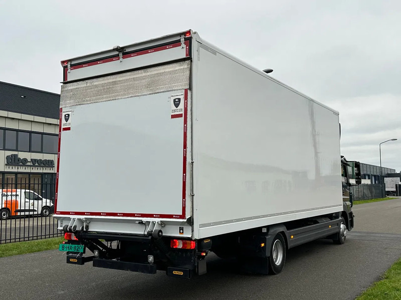 Mercedes-Benz Atego ATEGO1224L EURO6. 2020. 735x249x260 - Камион фургон: снимка 4 Mercedes-Benz Atego ATEGO1224L EURO6. 2020. 735x249x260 - Камион фургон: снимка 4