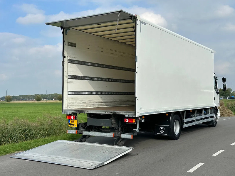 Renault D D.280.14 EURO6 2023. 750x248x245 - Камион фургон: снимка 4 Renault D D.280.14 EURO6 2023. 750x248x245 - Камион фургон: снимка 4