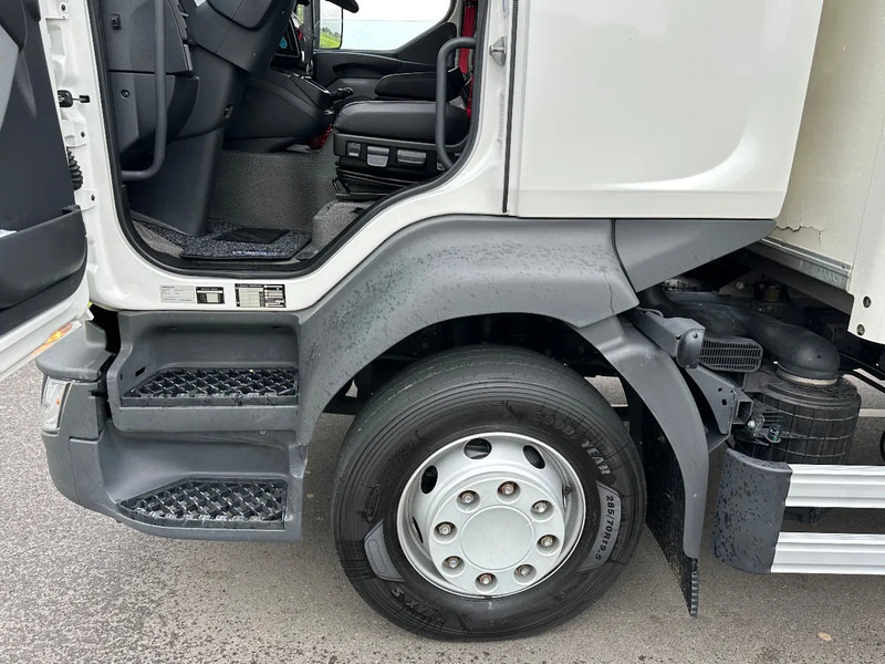 Renault D D250 DTI 8. 14T - Камион фургон: снимка 5 Renault D D250 DTI 8. 14T - Камион фургон: снимка 5