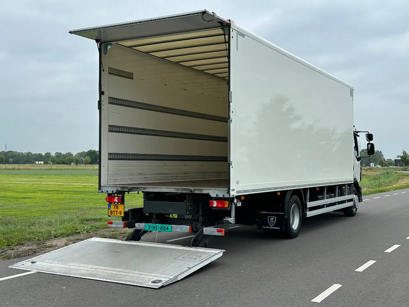 Renault D D250 DTI 8. 14T - Камион фургон: снимка 4 Renault D D250 DTI 8. 14T - Камион фургон: снимка 4