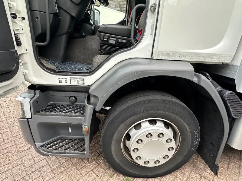 Renault D19.280 EURO6. 2019 - Камион фургон: снимка 4 Renault D19.280 EURO6. 2019 - Камион фургон: снимка 4