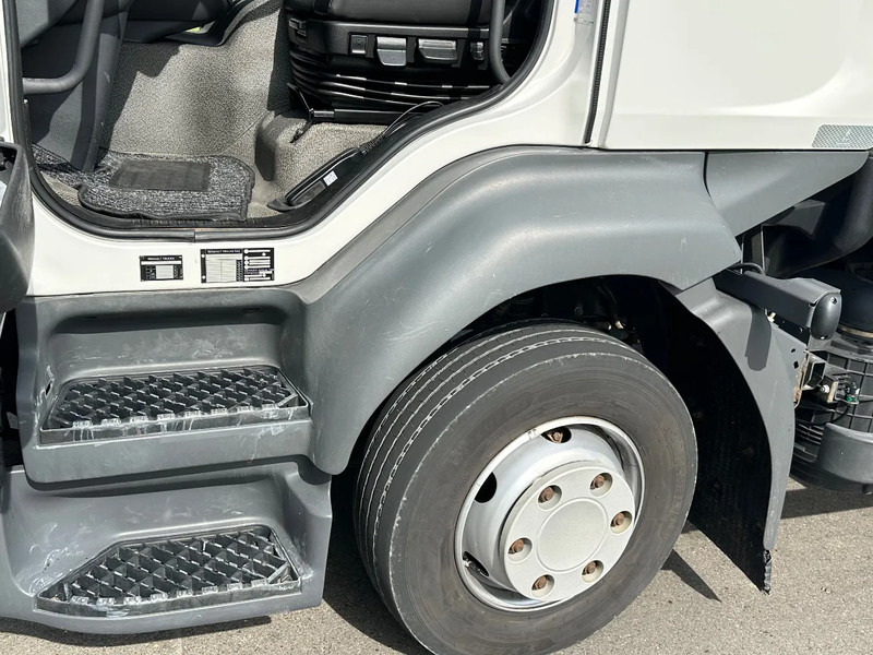 Renault D240.12. EURO6. 11-2021. - Камион с брезент: снимка 5 Renault D240.12. EURO6. 11-2021. - Камион с брезент: снимка 5