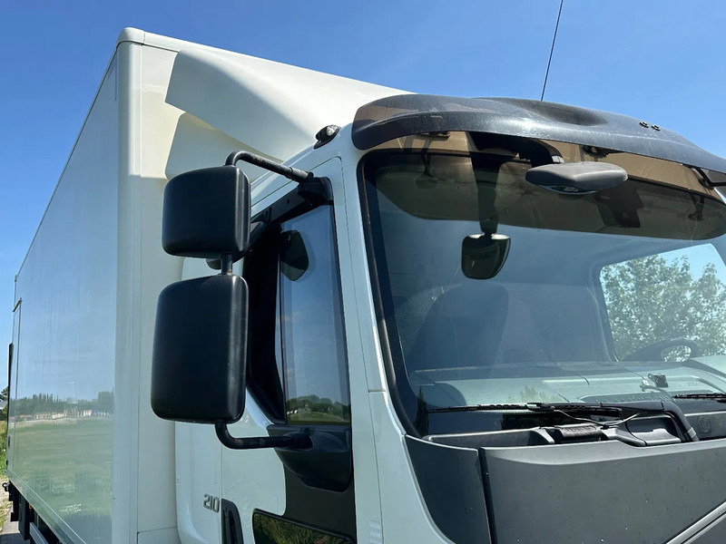 Лизинг на Volvo FL 210.12 EURO6 Volvo FL 210.12 EURO6: снимка 13