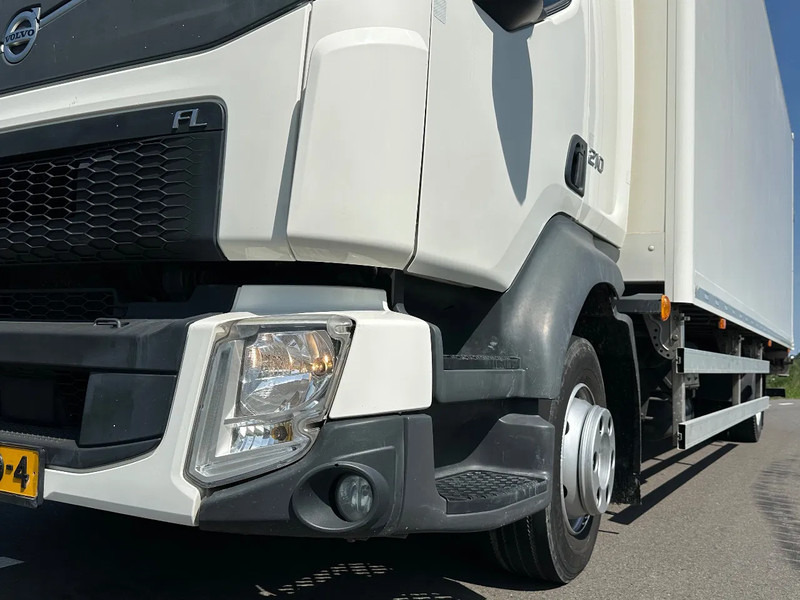 Лизинг на Volvo FL 210.12 EURO6 Volvo FL 210.12 EURO6: снимка 8