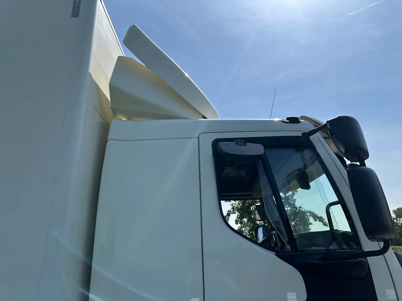 Лизинг на Volvo FL 210.12 EURO6 Volvo FL 210.12 EURO6: снимка 12