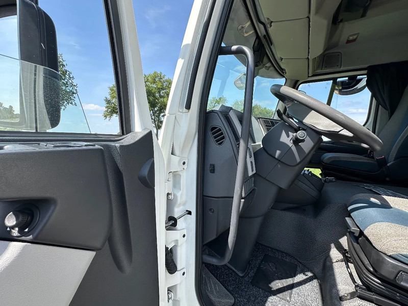 Лизинг на Volvo FL 210.12 EURO6 Volvo FL 210.12 EURO6: снимка 17