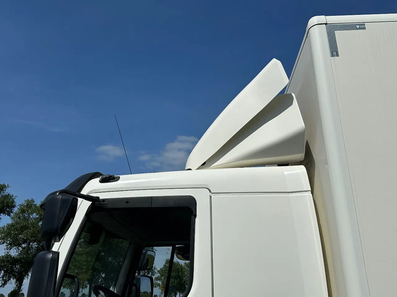 Лизинг на Volvo FL 210.12 EURO6 Volvo FL 210.12 EURO6: снимка 7