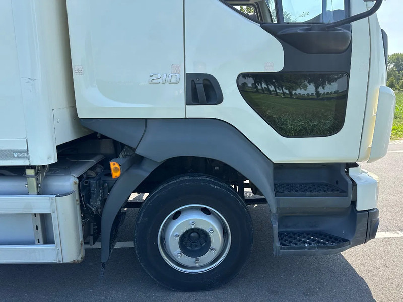 Лизинг на Volvo FL 210.12 EURO6 Volvo FL 210.12 EURO6: снимка 11